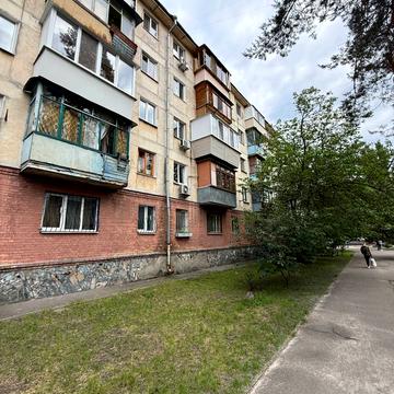 Поліський пров., 7/1