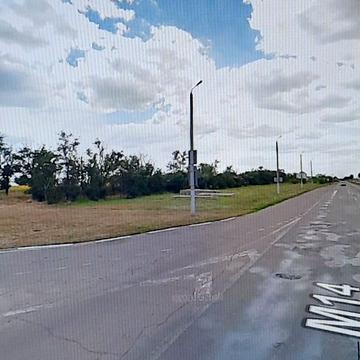Одеське шосе, 2