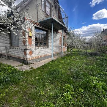 Росинковий проїзд, 39