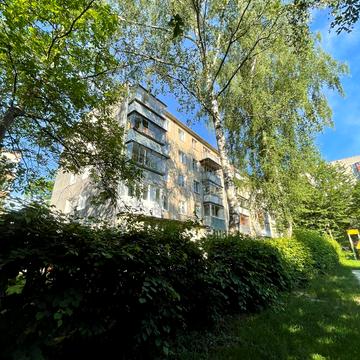 Любінська вул., 98