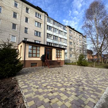 Ярослава Мудрого вул. (Станіславського), 48а