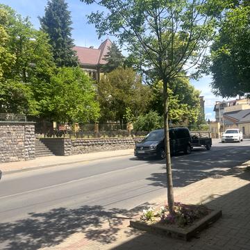 Собранецька вул., 3