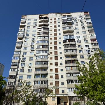 Володимира Івасюка просп. (Героїв Сталінграду), 51-А