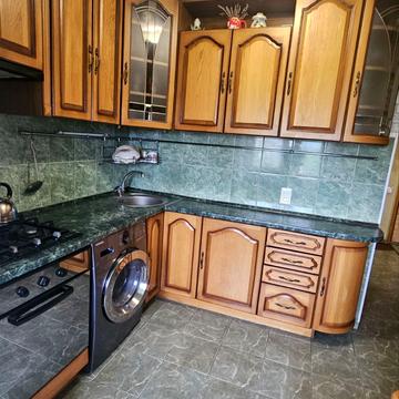 Дніпровська набережна вул., 9-А