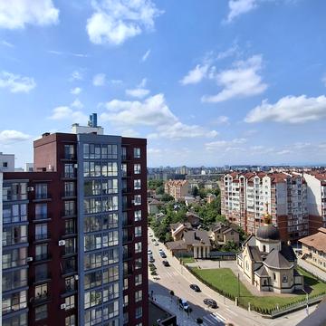 Княгинин вул., (Будинок 23)