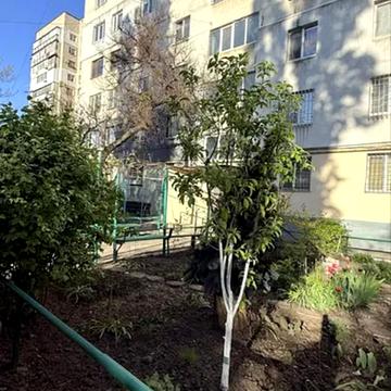 Балківська вул. (Фрунзе вул.), 25