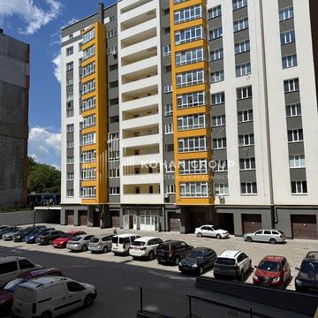 Степана Бандери вул., 30-А