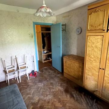 Ентузіастів вул., 7/3