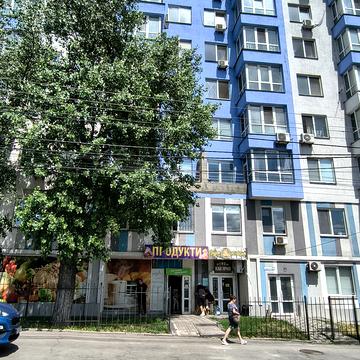 Петропавлівська вул., (Будинок)