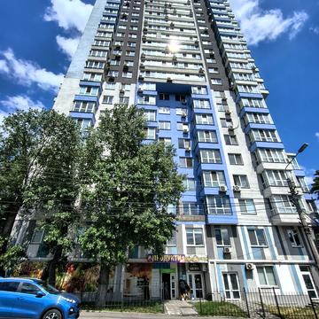 Петропавлівська вул., (Будинок)