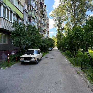 Любарського вул. (Білостоцького), 84-А