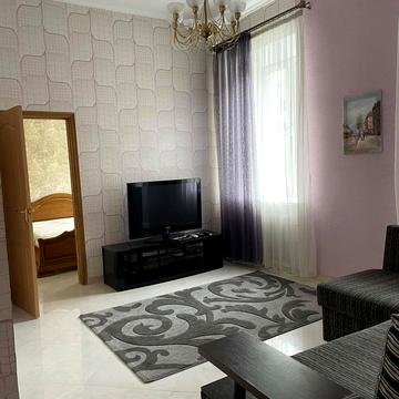 Січових Стрільців вул. (Артема), 72