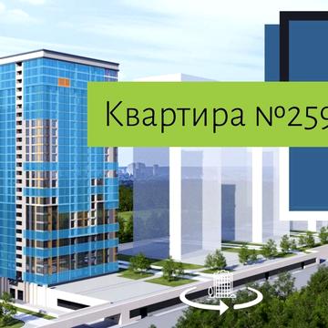 Причальна вул., (Будинок 5)