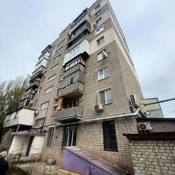 Миколи Боровського вул., 22