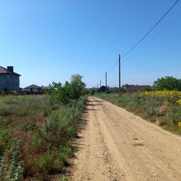 Таїрова, Київський, Одеса, Одеська область 30000.0 USD