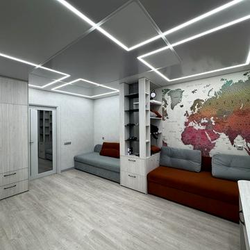 Академіка Янгеля вул. (Фрунзе), 6