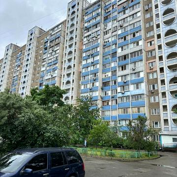 Архітектора Ніколаєва вул., 9-А