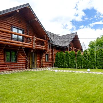 Квітки-Основяненка вул., 47