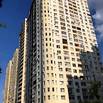 Олевська вул., 5