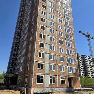Софії Русової вул., (ЖБ Батурин (№32))