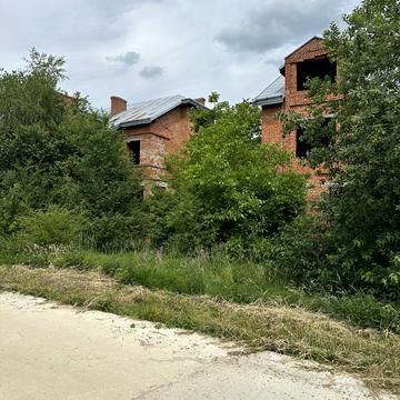 Гірська