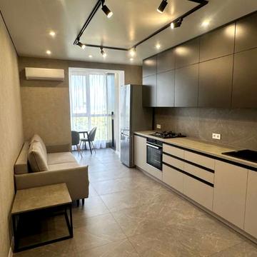 Запорізьке шосе, (Будинок 12)
