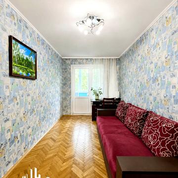 Анатолія Соловяненка вул. (Олександра Бойченка), 4