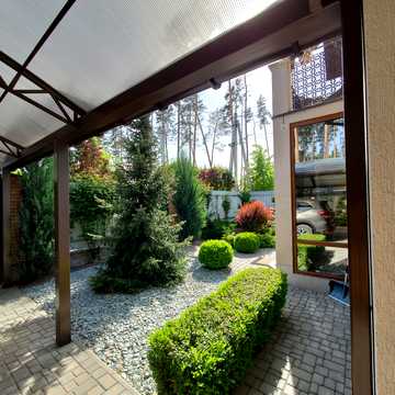 Провулок революції, 2М