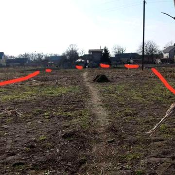 Гнідин, Бориспільський, Київська область 34000.0 USD