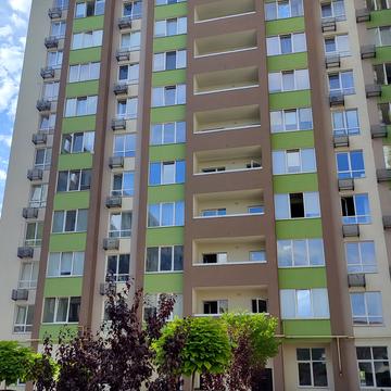Академіка Шалімова вул., 70/2