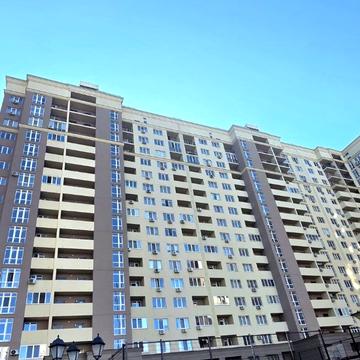 Одеська вул., 45