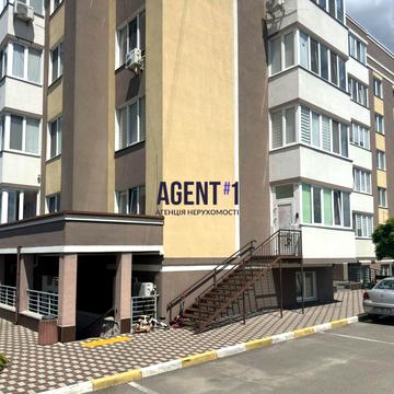 Центральна вул., 140-Б