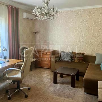 Генерала Шаповала вул. (Механізаторів)