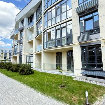 Дубищанська вул., (Будинок 14)
