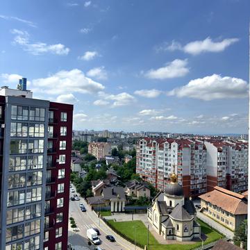 Княгинин вул., (Будинок 23)