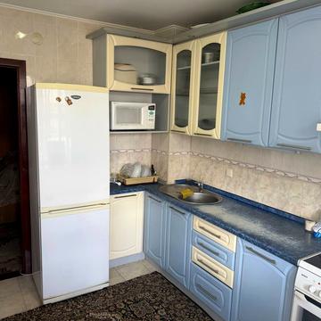 Михайла Лушпи просп., 40