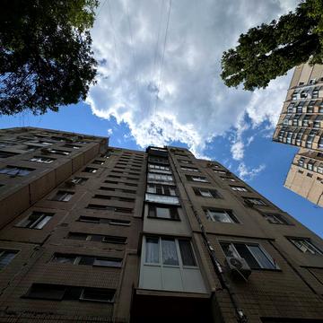 Князя Ярослава Мудрого просп., 22
