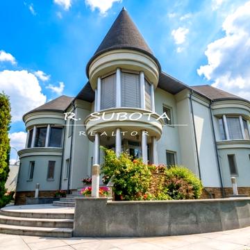 Барвінківська вул., 25