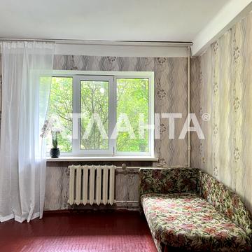 Ушинського вул., 5-А
