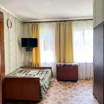 Генерала Григоренка вул., 52