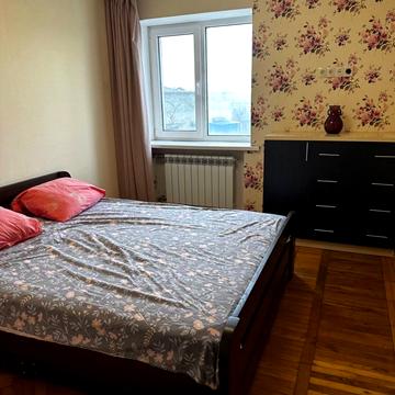 Новосельського вул., 46а