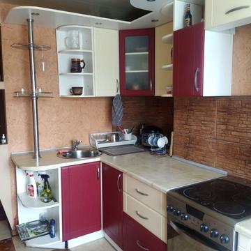 Набережна Перемоги вул., 130 к4