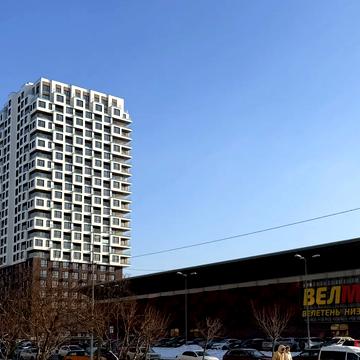Березняківська вул., 29-А
