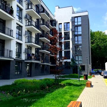 Лісна вул., 5-В