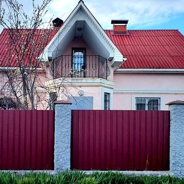 Вишгородська