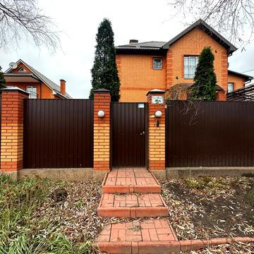 Тодося Осьмачки вул. (Горького), 59А