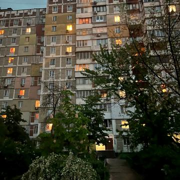 Червоної Калини просп. (Володимира Маяковського), 54/9