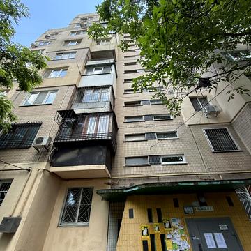 Балківська вул., 34