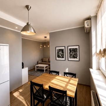 Миколи Бажана просп., 8-Б