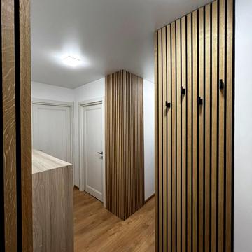 Євгена Коновальця вул. (Щорса), 15 к1